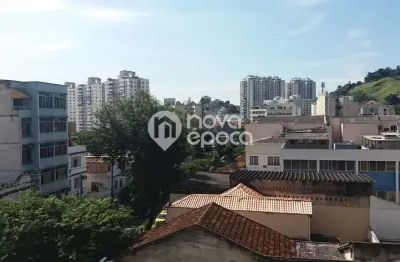 Apartamento com 2 quartos à venda na Rua Sampaio Viana, Rio Comprido, Rio de Janeiro
