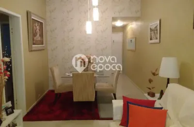 Apartamento com 2 quartos à venda na Rua Santa Clara, Copacabana, Rio de Janeiro