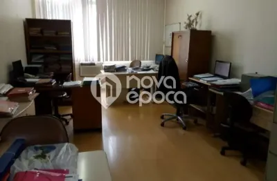 Sala comercial à venda na Travessa do Ouvidor, Centro, Rio de Janeiro