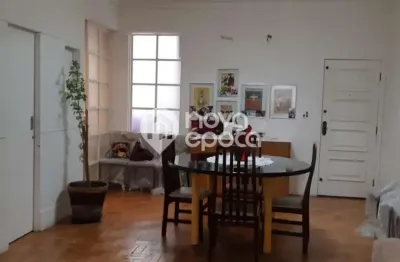 Apartamento com 3 quartos à venda na Rua Sá Ferreira, Copacabana, Rio de Janeiro