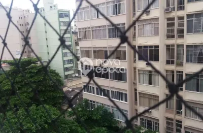 Apartamento com 1 quarto à venda na Rua Ronald de Carvalho, Copacabana, Rio de Janeiro