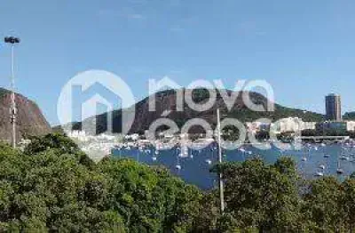 Apartamento com 4 quartos à venda na Avenida Rui Barbosa, Flamengo, Rio de Janeiro