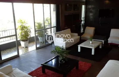 Apartamento com 4 quartos à venda na Praia do Flamengo, Flamengo, Rio de Janeiro