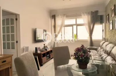 Apartamento com 3 quartos à venda na Rua Estácio Coimbra, Botafogo, Rio de Janeiro