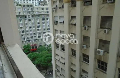 Sala comercial à venda na Rua Santa Luzia, Centro, Rio de Janeiro