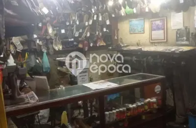 Ponto comercial à venda na Rua da Passagem, Botafogo, Rio de Janeiro