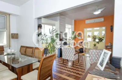 Apartamento com 4 quartos à venda na Rua Gomes Carneiro, Ipanema, Rio de Janeiro