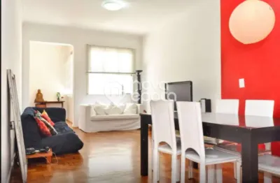 Apartamento com 3 quartos à venda na Rua Barão da Torre, Ipanema, Rio de Janeiro