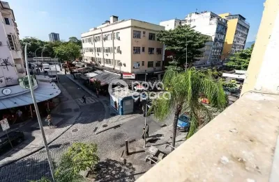 Sala comercial à venda na Rua Silva Rabelo, Méier, Rio de Janeiro