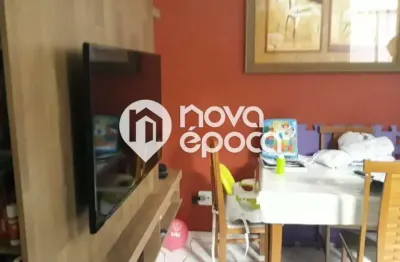 Apartamento com 2 quartos à venda na Rua Leopoldo, Andaraí, Rio de Janeiro
