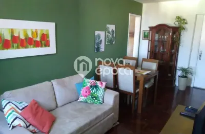 Apartamento com 1 quarto à venda na Rua Barão do Bom Retiro, Engenho Novo, Rio de Janeiro