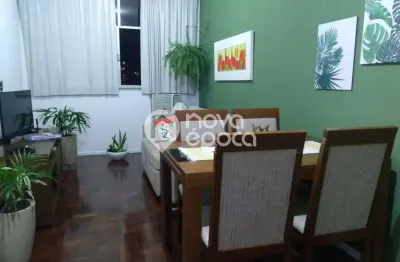 Apartamento com 1 quarto à venda na Rua Barão do Bom Retiro, Engenho Novo, Rio de Janeiro