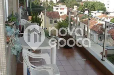 Apartamento com 2 quartos à venda na Rua Visconde de Santa Isabel, Vila Isabel, Rio de Janeiro