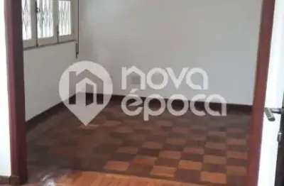 Apartamento com 3 quartos à venda na Avenida Maracanã, Tijuca, Rio de Janeiro