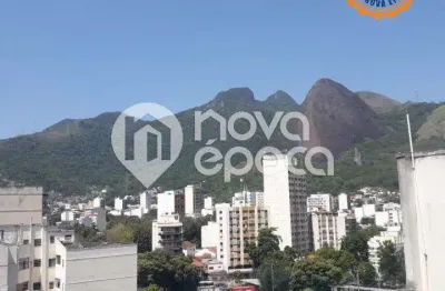Apartamento com 2 quartos à venda na Rua Ângelo Bittencourt, Vila Isabel, Rio de Janeiro