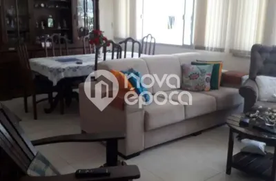 Apartamento com 3 quartos à venda na Rua Desembargador Martinho Garcez, Jardim Guanabara, Rio de Janeiro