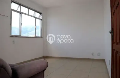 Apartamento com 2 quartos à venda na Rua Luís Guimarães, Vila Isabel, Rio de Janeiro