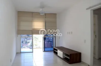 Apartamento com 1 quarto à venda na Rua Visconde de Santa Isabel, Vila Isabel, Rio de Janeiro