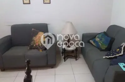 Apartamento com 2 quartos à venda na Rua Teodoro da Silva, Vila Isabel, Rio de Janeiro