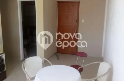 Apartamento com 2 quartos à venda na Rua Frei Fabiano, Engenho Novo, Rio de Janeiro