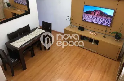 Apartamento com 1 quarto à venda na Rua Cardeal Dom Sebastião Leme, Santa Teresa, Rio de Janeiro