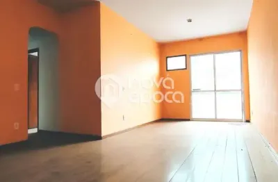 Apartamento com 2 quartos à venda na Rua Barão do Bom Retiro, Engenho Novo, Rio de Janeiro