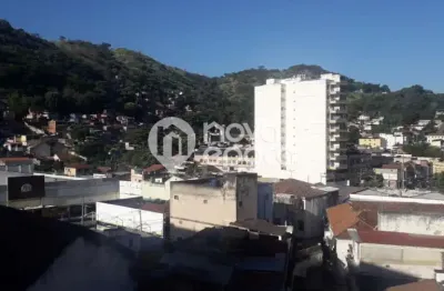Apartamento com 3 quartos à venda na Rua Barão do Bom Retiro, Engenho Novo, Rio de Janeiro