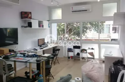 Sala comercial à venda na Rua Barata Ribeiro, Copacabana, Rio de Janeiro