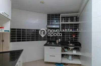 Apartamento com 3 quartos à venda na Rua do Humaitá, Humaitá, Rio de Janeiro