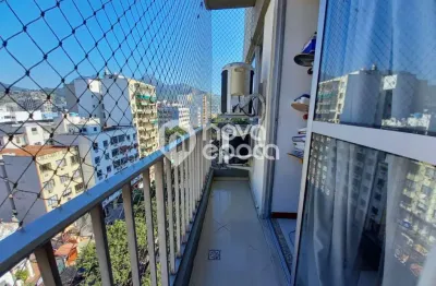 Apartamento com 3 quartos à venda na Boulevard Vinte e Oito de Setembro, Vila Isabel, Rio de Janeiro