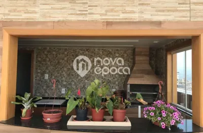 Sala comercial à venda na Avenida Rio Branco, Centro, Rio de Janeiro