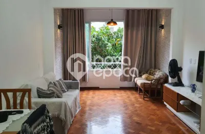 Apartamento com 3 quartos à venda na Avenida Ataulfo de Paiva, Leblon, Rio de Janeiro