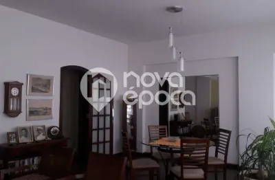 Apartamento com 4 quartos à venda na Rua Sá Ferreira, Copacabana, Rio de Janeiro