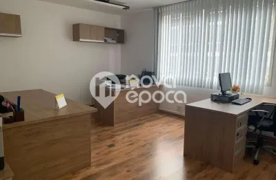 Sala comercial à venda na Rua Sete de Setembro, Centro, Rio de Janeiro