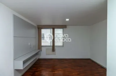 Apartamento com 2 quartos à venda na Rua Cosme Velho, Cosme Velho, Rio de Janeiro