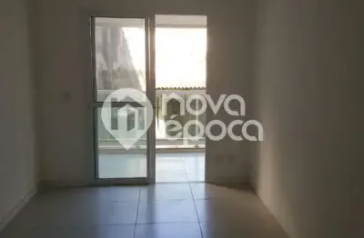 Apartamento com 2 quartos à venda na Rua Senador Furtado, Maracanã, Rio de Janeiro