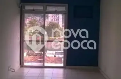 Apartamento com 3 quartos à venda na Rua Teodoro da Silva, Vila Isabel, Rio de Janeiro