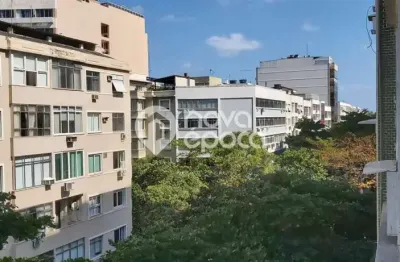 Apartamento com 4 quartos à venda na Rua Joaquim Nabuco, Copacabana, Rio de Janeiro