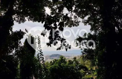 Apartamento com 3 quartos à venda na Rua Almirante Alexandrino, Santa Teresa, Rio de Janeiro
