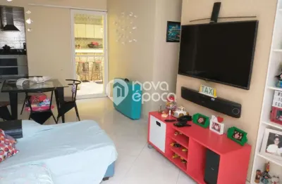 Casa em condomínio fechado com 3 quartos à venda na Rua Júlio Carmo, Cidade Nova, Rio de Janeiro