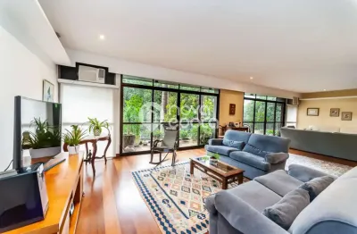 Apartamento com 4 quartos à venda na Avenida Visconde de Albuquerque, Leblon, Rio de Janeiro