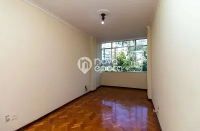 Apartamento com 2 quartos à venda na Rua das Laranjeiras, Laranjeiras, Rio de Janeiro