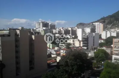 Sala comercial à venda na Rua Desembargador Izidro, Tijuca, Rio de Janeiro