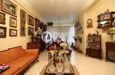 Apartamento com 3 quartos à venda na Rua Radmacker, Tijuca, Rio de Janeiro