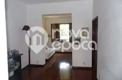 Apartamento com 2 quartos à venda na Rua Manuel Niobei, Urca, Rio de Janeiro