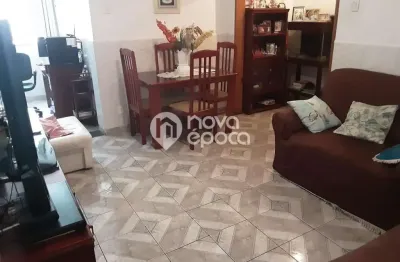 Rio comprido | apartamento 3 quartos, sendo 2 suites