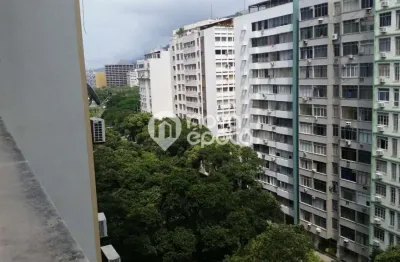 Apartamento com 4 quartos à venda na Avenida Oswaldo Cruz, Flamengo, Rio de Janeiro
