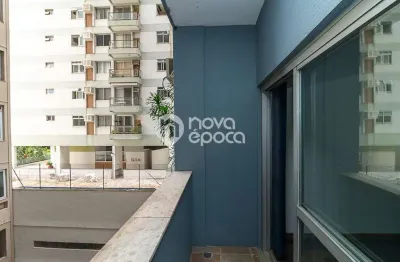 Apartamento com 2 quartos à venda na Avenida Oswaldo Cruz, Flamengo, Rio de Janeiro