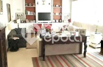 Apartamento com 3 quartos à venda na Rua Raul Pompéia, Copacabana, Rio de Janeiro