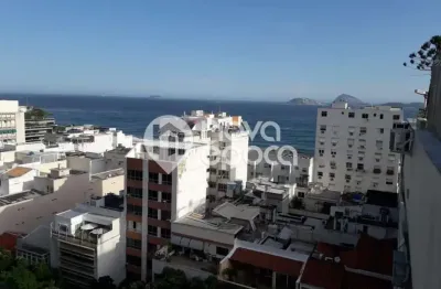 Flat com 3 quartos à venda na Rua Prudente de Morais, Ipanema, Rio de Janeiro